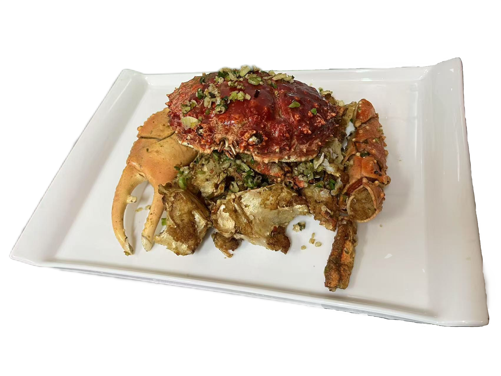 KING CRAB