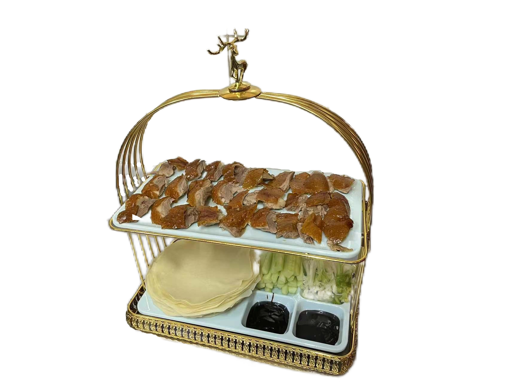 PEKING DUCK